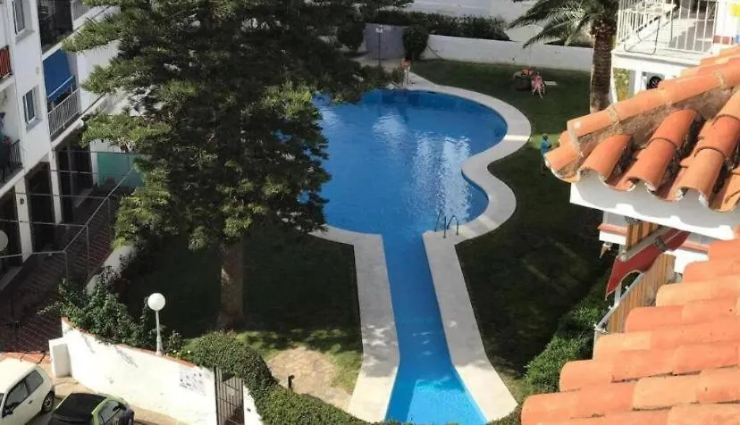 Apartamento Nerja Centro Apartment